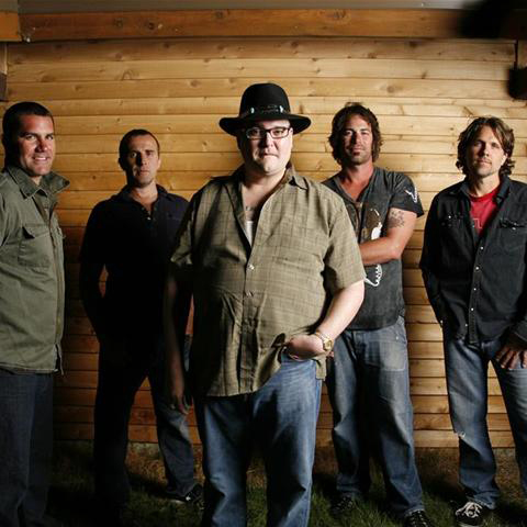 Blues Traveler Run Around Profile Image