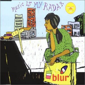 Blur Music Is My Radar Profile Image