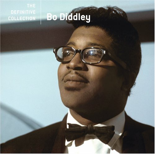 Bo Diddley Before You Accuse Me (Take A Look At Yourself) Profile Image