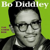 Download or print Bo Diddley I Can Tell Sheet Music Printable PDF 6-page score for Jazz / arranged Piano, Vocal & Guitar Chords SKU: 47357