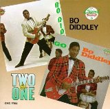 Download or print Bo Diddley Say Man Sheet Music Printable PDF 6-page score for Jazz / arranged Piano, Vocal & Guitar Chords SKU: 42864