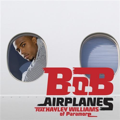 B.o.B Airplanes (feat. Hayley Williams) Profile Image