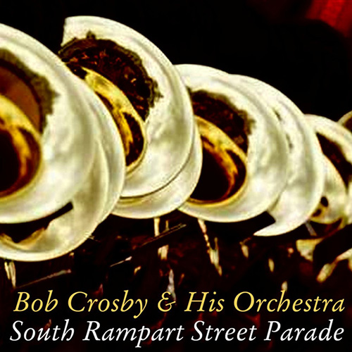 Bob Crosby & His Orchestra What's New? Profile Image