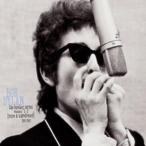 Bob Dylan Angelina Profile Image