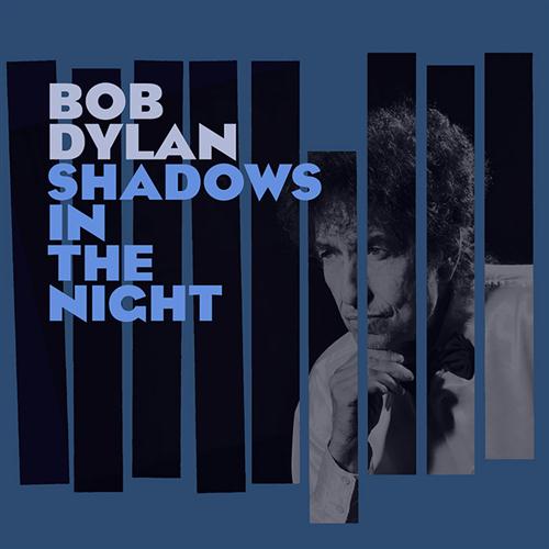 Bob Dylan Full Moon And Empty Arms Profile Image