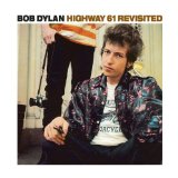 Download or print Bob Dylan Highway 61 Revisited Sheet Music Printable PDF 5-page score for Rock / arranged Piano, Vocal & Guitar Chords SKU: 13788