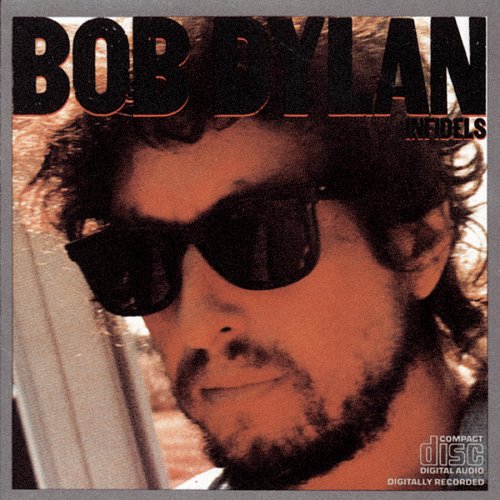 Bob Dylan I And I Profile Image