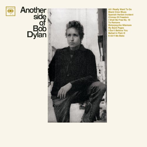 Bob Dylan I Don't Believe You (She Acts Like We Never Have Met) Profile Image