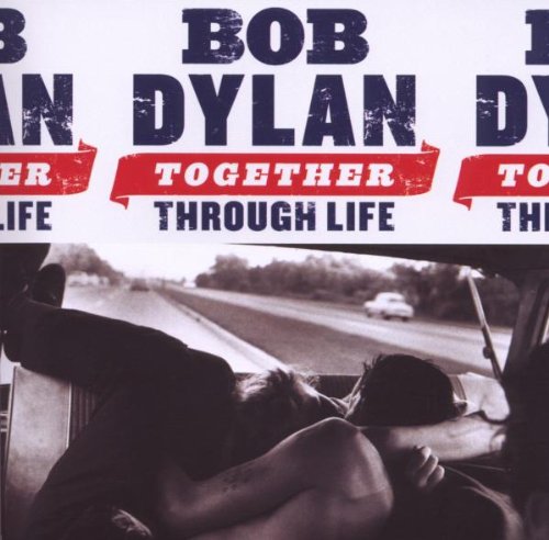 Bob Dylan I Feel A Change Comin' On Profile Image