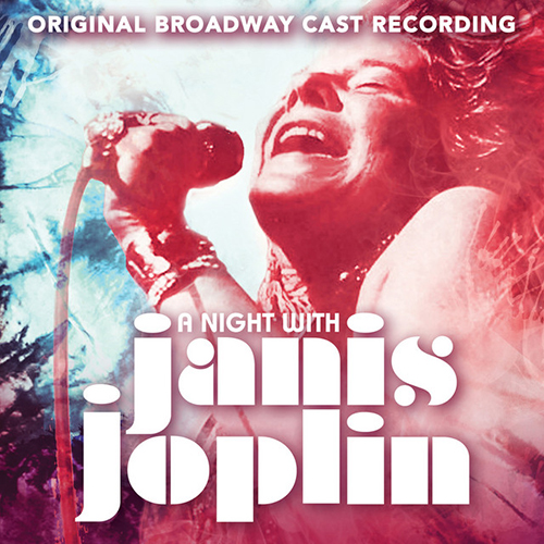 I Shall Be Released (from the musical A Night With Janis Joplin) cover image