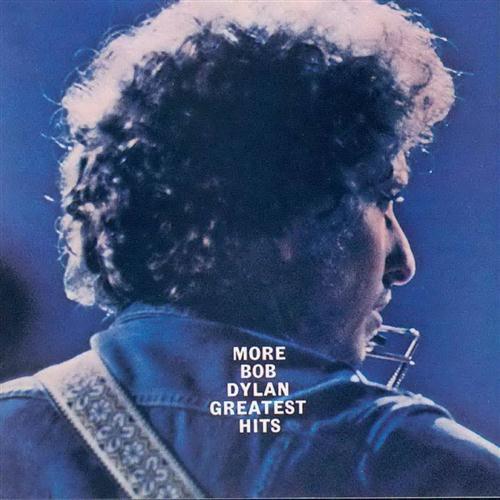 Bob Dylan I Shall Be Released Profile Image