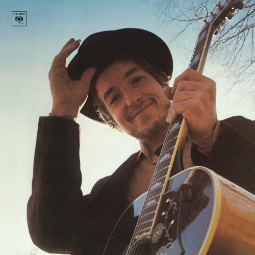 Bob Dylan I Threw It All Away Profile Image