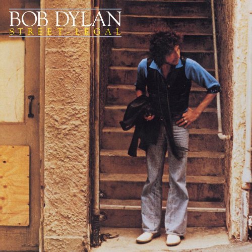 Bob Dylan Is Your Love In Vain Profile Image
