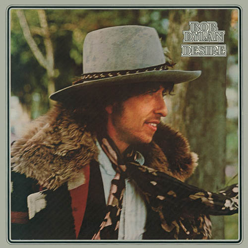 Bob Dylan Isis Profile Image