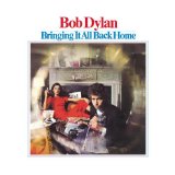 Download or print Bob Dylan It's All Over Now, Baby Blue Sheet Music Printable PDF 3-page score for Rock / arranged Piano, Vocal & Guitar Chords (Right-Hand Melody) SKU: 103497