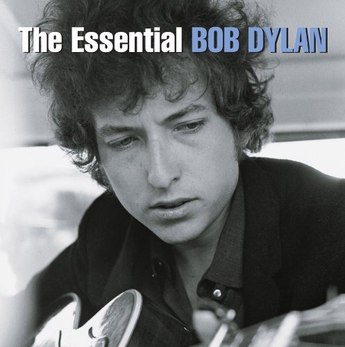 Bob Dylan Jokerman Profile Image