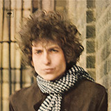 Download or print Bob Dylan Just Like A Woman Sheet Music Printable PDF 3-page score for Rock / arranged Guitar Chords/Lyrics SKU: 100513