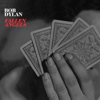 Bob Dylan Polka Dots And Moonbeams Profile Image