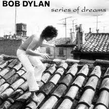 Download or print Bob Dylan Series Of Dreams Sheet Music Printable PDF 3-page score for Rock / arranged Guitar Chords/Lyrics SKU: 100567
