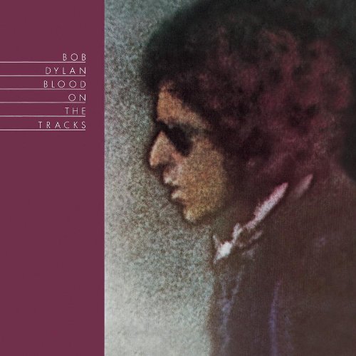 Bob Dylan Shelter From The Storm Profile Image