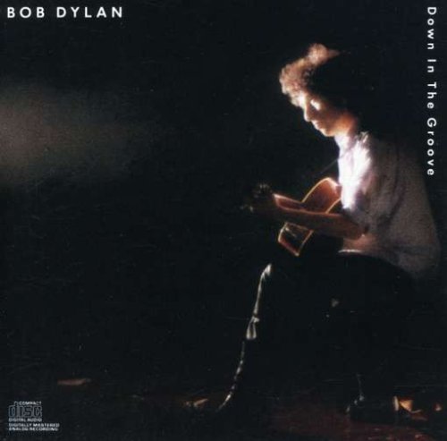 Bob Dylan Shenandoah Profile Image