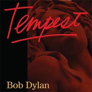 Bob Dylan Tempest Profile Image