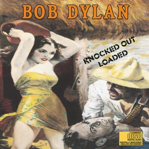 Bob Dylan Under Your Spell Profile Image