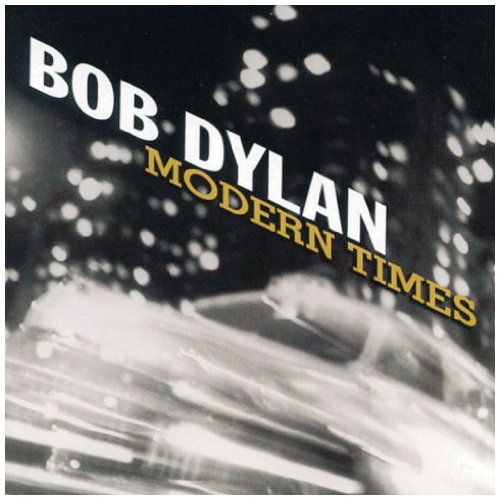 Bob Dylan When The Deal Goes Down Profile Image