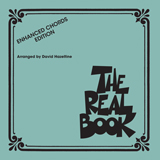Download or print Bob Haymes That's All (arr. David Hazeltine) Sheet Music Printable PDF 1-page score for Standards / arranged Real Book – Enhanced Chords SKU: 1222355