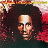 Download or print Bob Marley & The Wailers So Jah Seh Sheet Music Printable PDF 2-page score for Reggae / arranged Guitar Chords/Lyrics SKU: 118436
