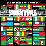 Download or print Bob Marley Africa Unite Sheet Music Printable PDF 3-page score for Reggae / arranged Easy Guitar Tab SKU: 23373