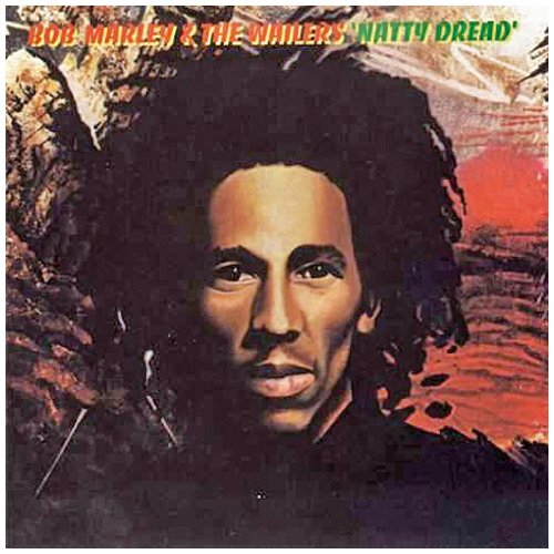 Bob Marley Am-A-Do Profile Image