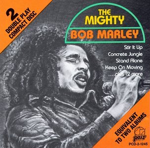 Bob Marley Baby We've Got A Date (Rock It Baby) Profile Image
