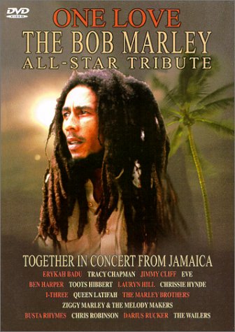 Bob Marley Back Out Profile Image