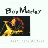 Download or print Bob Marley Don't Rock The Boat Sheet Music Printable PDF 3-page score for Reggae / arranged Guitar Chords/Lyrics SKU: 41843