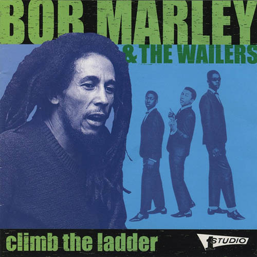 Bob Marley Dream Land Profile Image
