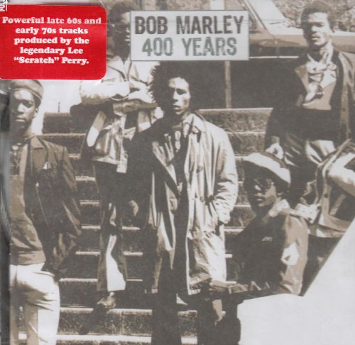 Bob Marley Duppy Conqueror Profile Image