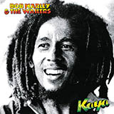 Download or print Bob Marley Easy Skanking Sheet Music Printable PDF 6-page score for Reggae / arranged Piano, Vocal & Guitar Chords SKU: 35944