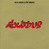Download or print Bob Marley Exodus Sheet Music Printable PDF 2-page score for Pop / arranged Guitar Chords/Lyrics SKU: 79082