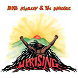 Download or print Bob Marley Forever Loving Jah Sheet Music Printable PDF 3-page score for Pop / arranged Guitar Chords/Lyrics SKU: 79118