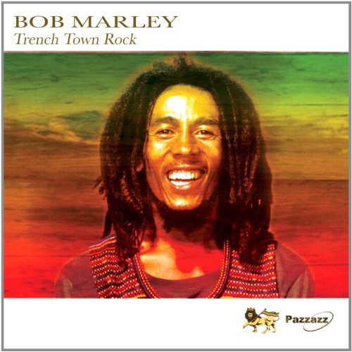 Bob Marley Hammer Profile Image