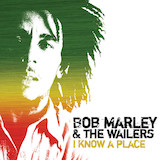 Download or print Bob Marley I Know A Place Sheet Music Printable PDF 8-page score for Reggae / arranged Piano, Vocal & Guitar Chords SKU: 35947