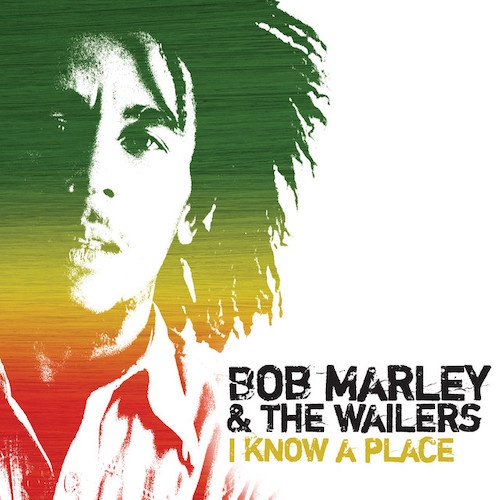 Bob Marley I Know A Place (Where We Can Carry On) Profile Image