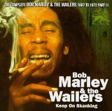 Download or print Bob Marley I'm Hurting Inside Sheet Music Printable PDF 6-page score for Reggae / arranged Piano, Vocal & Guitar Chords SKU: 35965