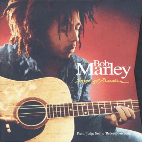 Bob Marley Jah Live Profile Image