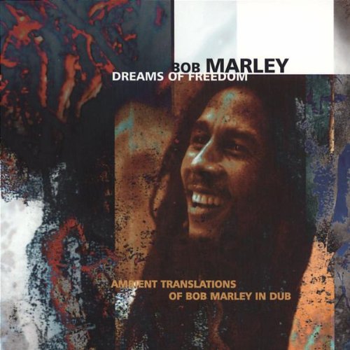 Bob Marley Midnight Ravers Profile Image