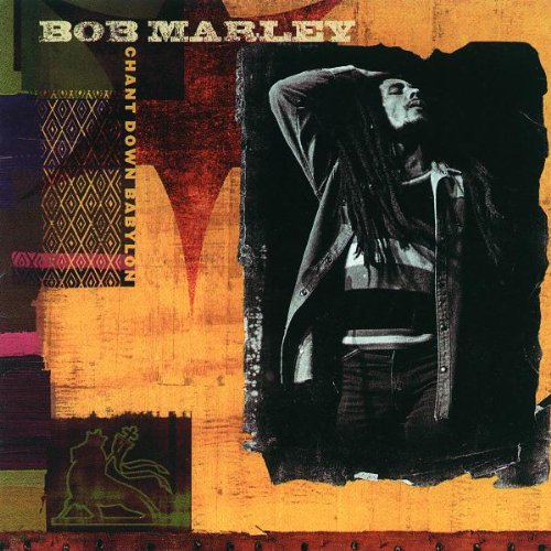 Bob Marley No More Trouble Profile Image