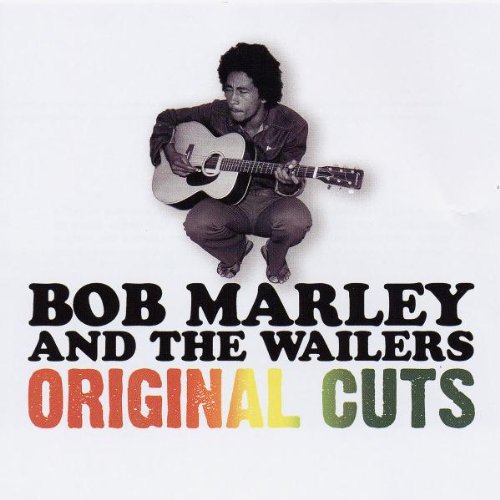 Bob Marley Pass It On Profile Image