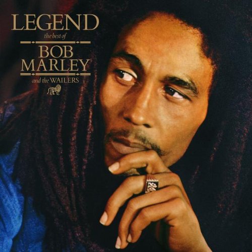Bob Marley Revolution Profile Image