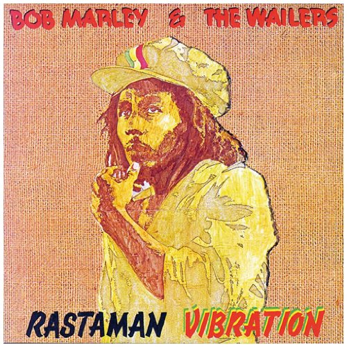 Bob Marley Roots, Rock, Reggae Profile Image